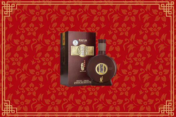 汕尾烟酒回收习酒